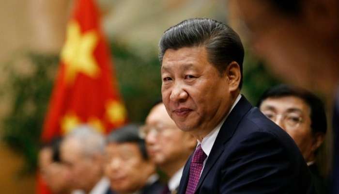 Partido Comunista de China propuso eliminar los límites al mandato del presidente Xi Jinping