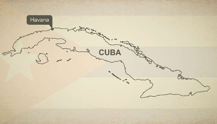 Cuba revela detalles sobre nueva víctima de 'ataque sónico'
