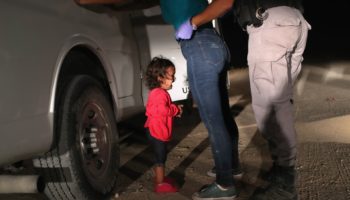 Congreso se apresuró a legislar para aplacar protesta por separación de familias en frontera