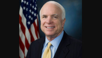 Senador John McCain descontinúa su tratamiento del cáncer