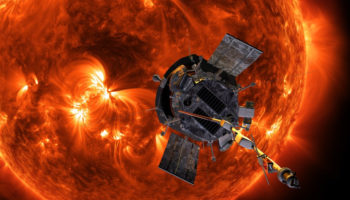 La sonda solar Parker de la NASA lista para “tocar el Sol”