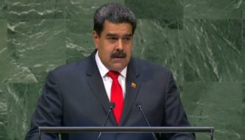 Estados Unidos sanciona a funcionarios de Venezuela