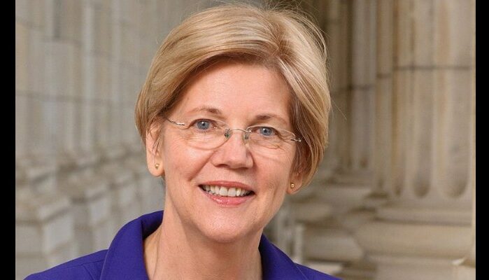 Senadora Elizabeth Warren dice que prueba de ADN respalda su ascendencia