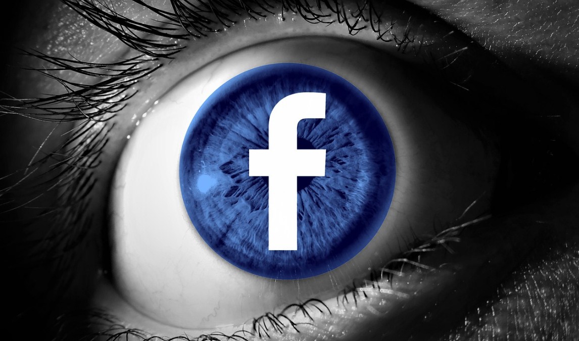 Facebook elimina 8.7 millones de fotos sexuales de niños en los últimos tres meses.