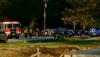 Balacera en Carolina del Sur deja un oficial muerto y seis heridos