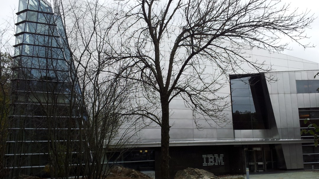 IBM adquirirá la compañía de software Red Hat por $ 34 mil millones.