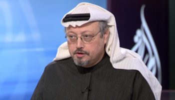 Arabia Saudita admite que Khashoggi murió en el consulado