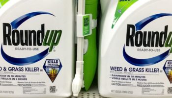 Bayer obtiene un fallo tentativo para un nuevo juicio en un caso de herbicida