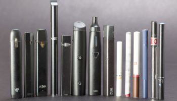 La FDA confiscó documentos sobre cigarrillos electrónicos a Juul Labs