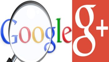 Alphabet Inc anuncia que cerrará red social Google+