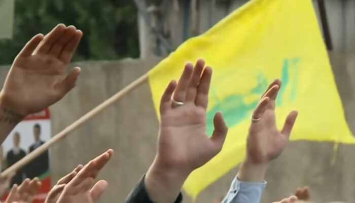 Estados Unidos designa a un hijo del líder de Hezbollah como terrorista.