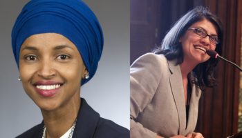 Minnesota y Michigan eligen a primeras mujeres musulmanas al Congreso de los Estados Unidos