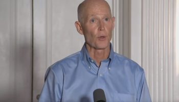 Recuento de votos en elecciones de Florida y Georgia