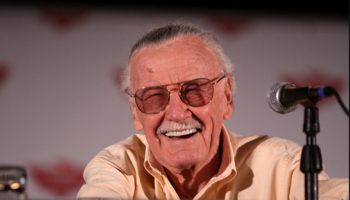 Stan Lee, creador de Spider-Man, murió a los 95 años