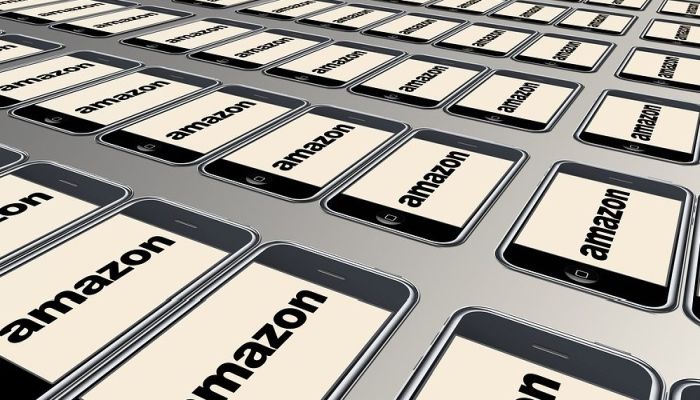 Amazon elige el área de Nueva York y Washington DC para nuevas oficinas.