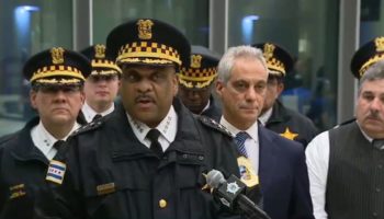 Cuatro muertos, incluido el agresor y un oficial de policía, en  tiroteo en hospital de Chicago