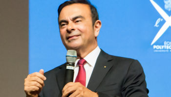 Ghosn y Nissan acusados ​​formalmente de escándalo por mala conducta financiera
