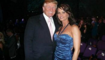 National Enquirer dice que trabajó con la campaña de Trump para pagar dinero a ex modelo de Playboy