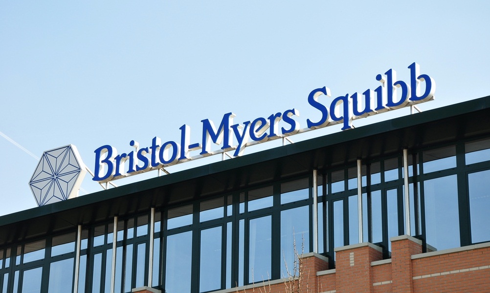 Bristol-Myers comprará a Celgene por $ 74 billones.