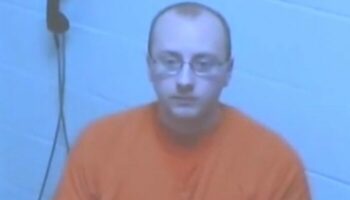El secuestrador de Wisconsin comparece en corte