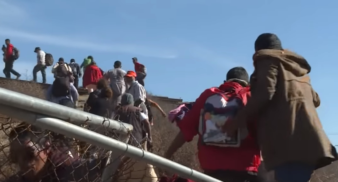México se prepara para próxima caravana de migrantes centroamericanos .