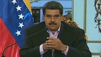 Estados Unidos sanciona a la petrolera estatal venezolana