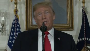Trump propone extender DACA y TPS por muro para reabrir gobierno