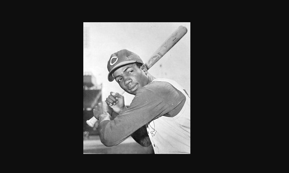 Muere Frank Robinson, primer manager negro de las Grandes Ligas de Béisbol .