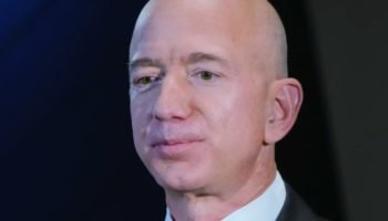 Bezos dice que National Enquirer intentó chantajearlo con «fotos íntimas»