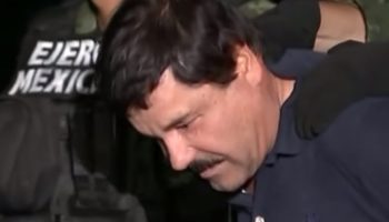 Narcotraficante ‘El Chapo’ condenado por una corte de Estados Unidos