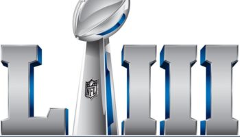 Los New England Patriots derrotaron a los Rams de Los Ángeles en el Super Bowl 53