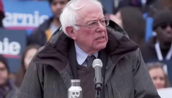 Bernie Sanders comienza la campaña de 2020 en Brooklyn