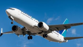 Estados Unidos decide aterrizar aviones Boeing 737 Max 8