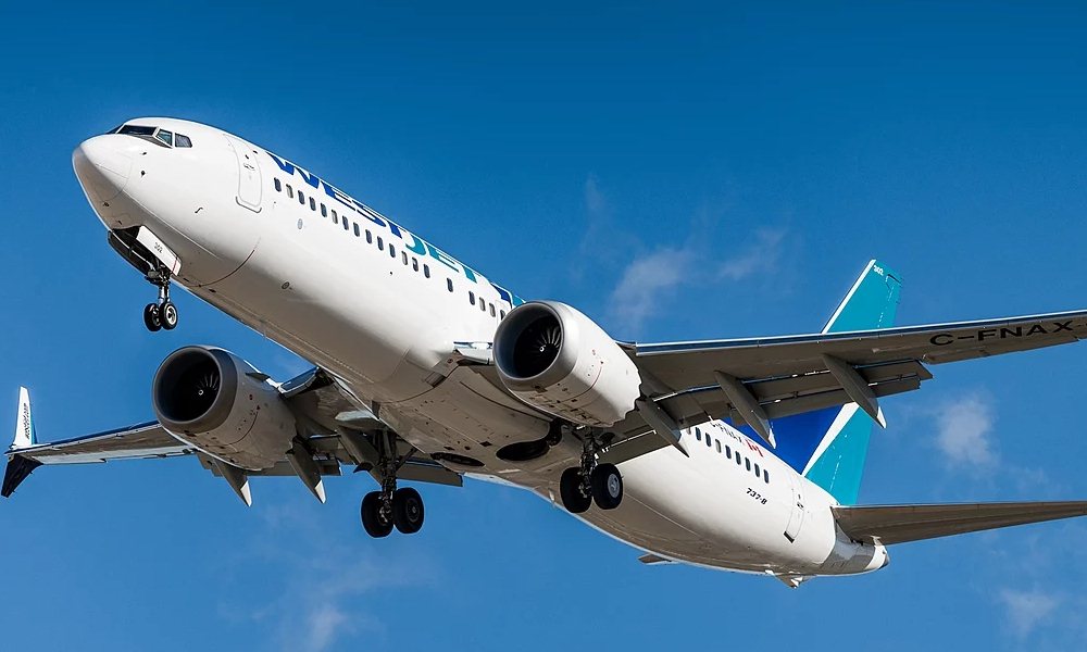 Estados Unidos decide aterrizar aviones Boeing 737 Max 8.