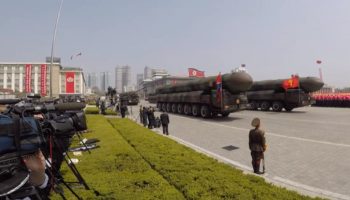 Corea del Norte reconstruye parte del sitio de misiles que prometió a Trump desmantelar
