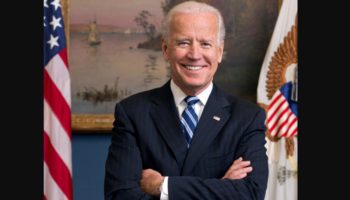 Joe Biden encabeza la encuesta presidencial de Iowa para 2020