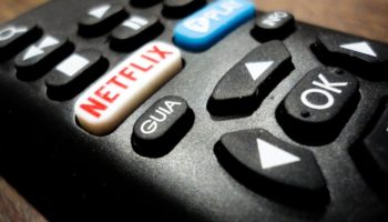 Netflix dice que no se unirá al servicio de Apple TV