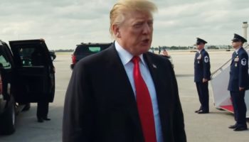 Mueller: “Trump no conspiró con Rusia durante las elecciones de 2016”