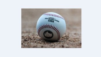Estados Unidos anula acuerdo que permitiría a MLB firmar jugadores cubanos