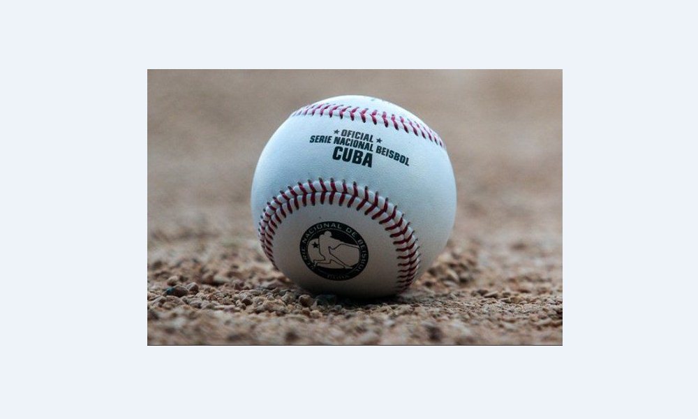 Estados Unidos anula acuerdo que permitiría a MLB firmar jugadores cubanos.