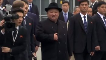Kim Jong Un se reunirá con Putin