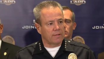 LAPD arresta sospechoso del asesinato del rapero Nipsey Hussle