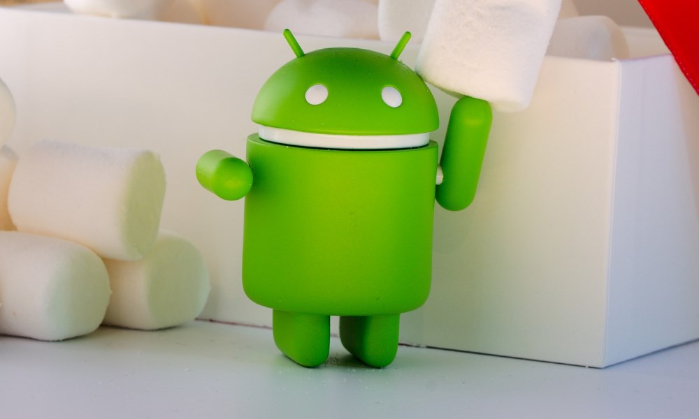 Google restringe a Huawei el uso de Android .