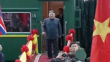 Corea del Norte ejecuta oficiales diplomáticos de cumbre en Hanoi