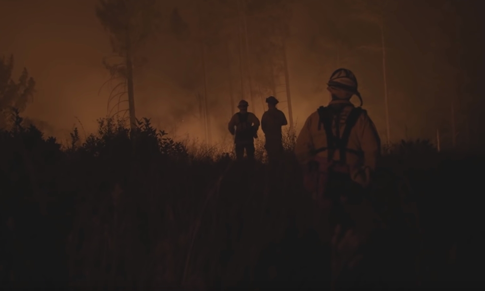 PG&E provocó incendio forestal más letal en California.