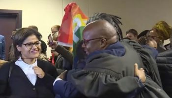 Tribunal Superior de Botsuana despenaliza la homosexualidad