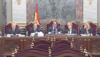 Corte Suprema de España condena a 15 años a “manada de lobos”