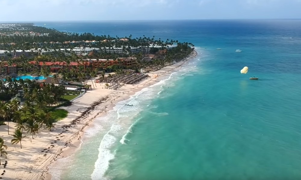 5 turistas estadounidenses han muerto en República Dominicana en menos de tres meses.