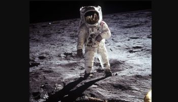 Apollo 11: quincuagésimo aniversario