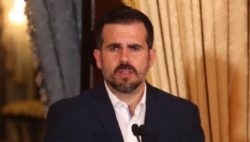 Dos altos funcionarios de Puerto Rico renuncian en escándalo de chat